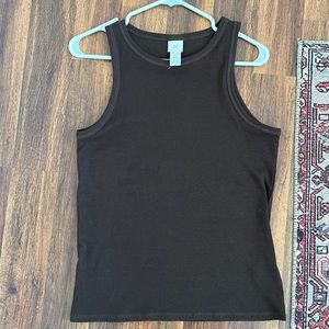 H&M tank